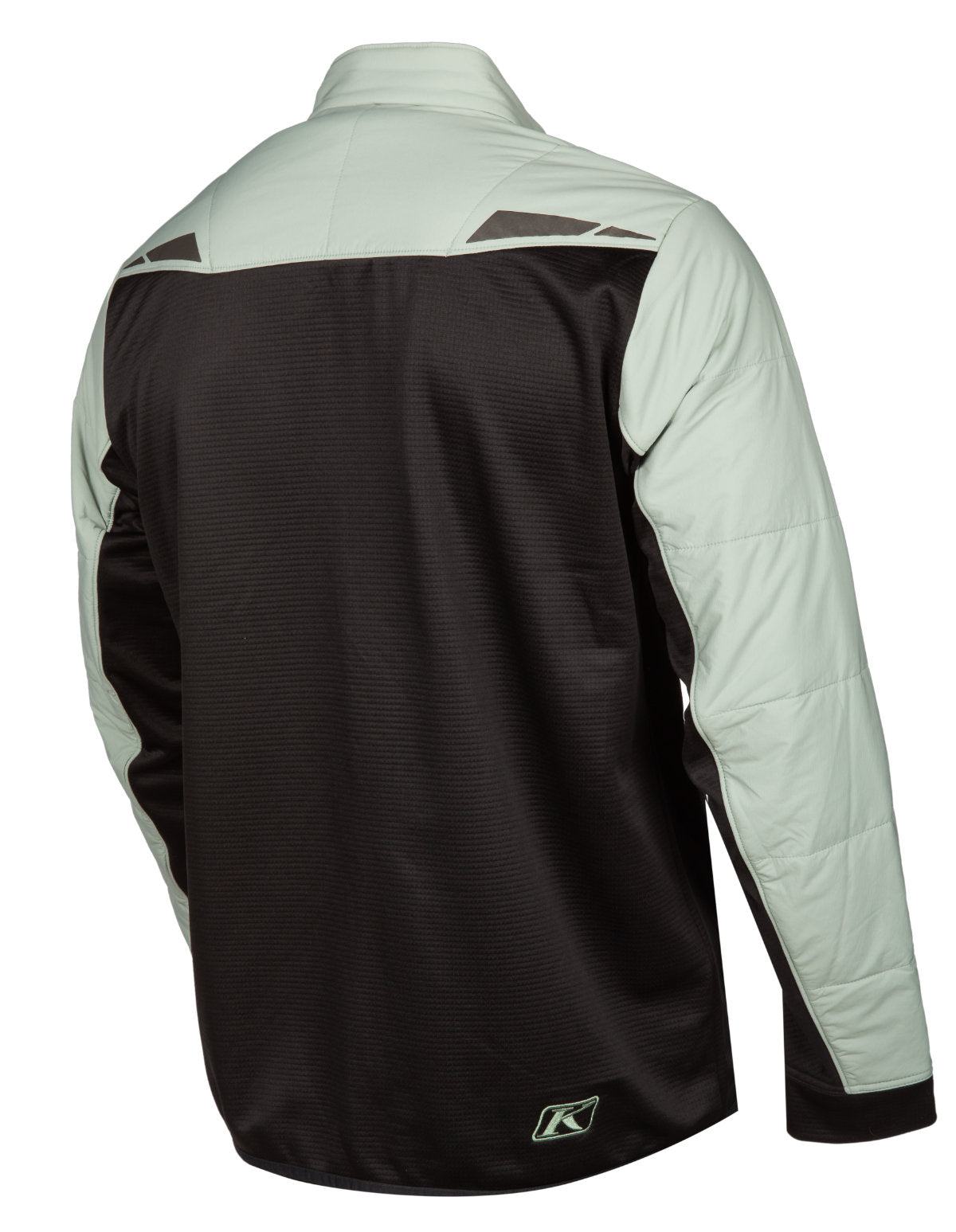 Override Alloy Jacket