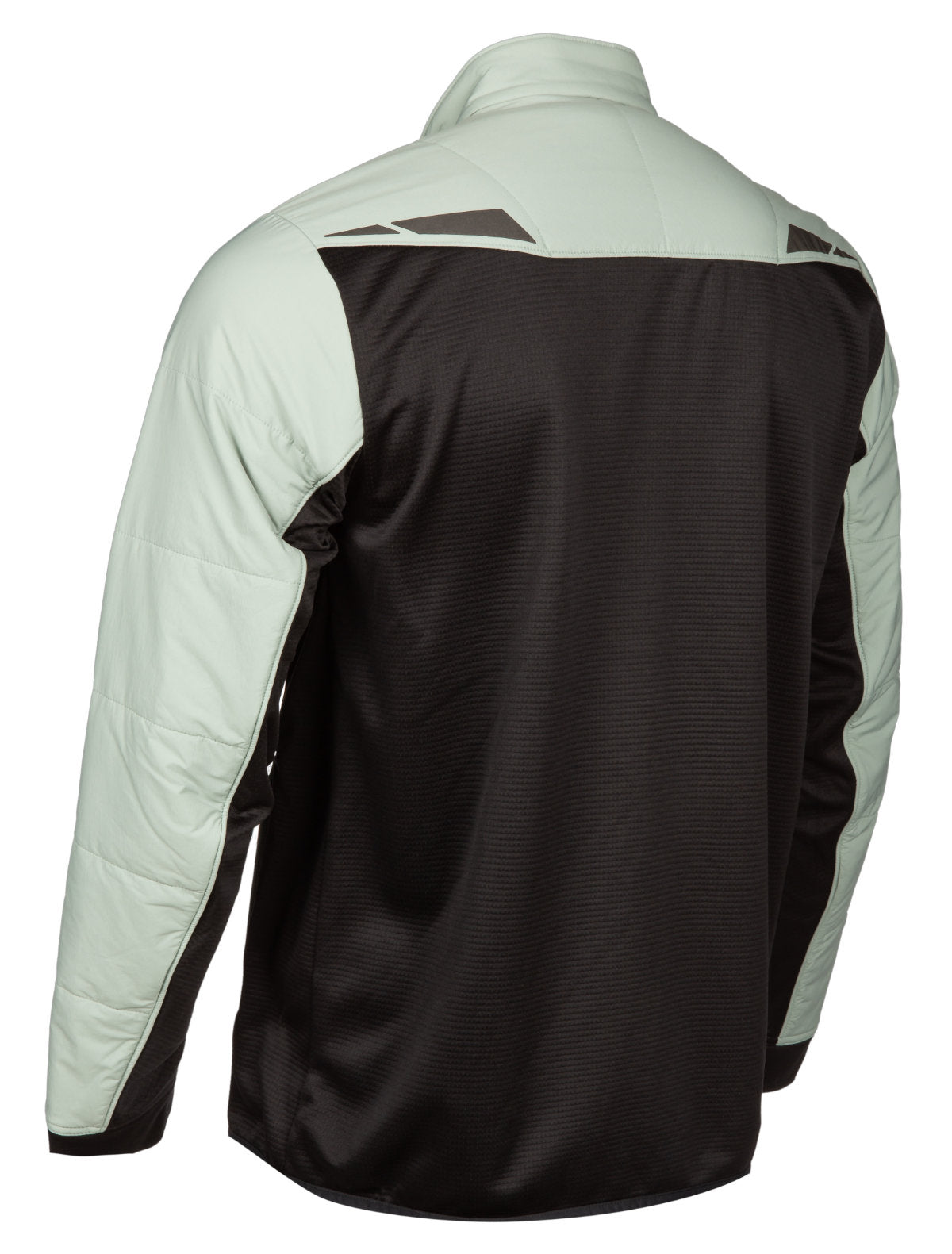 Override Alloy Jacket