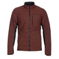 Override Alloy Jacket