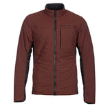 Override Alloy Jacket