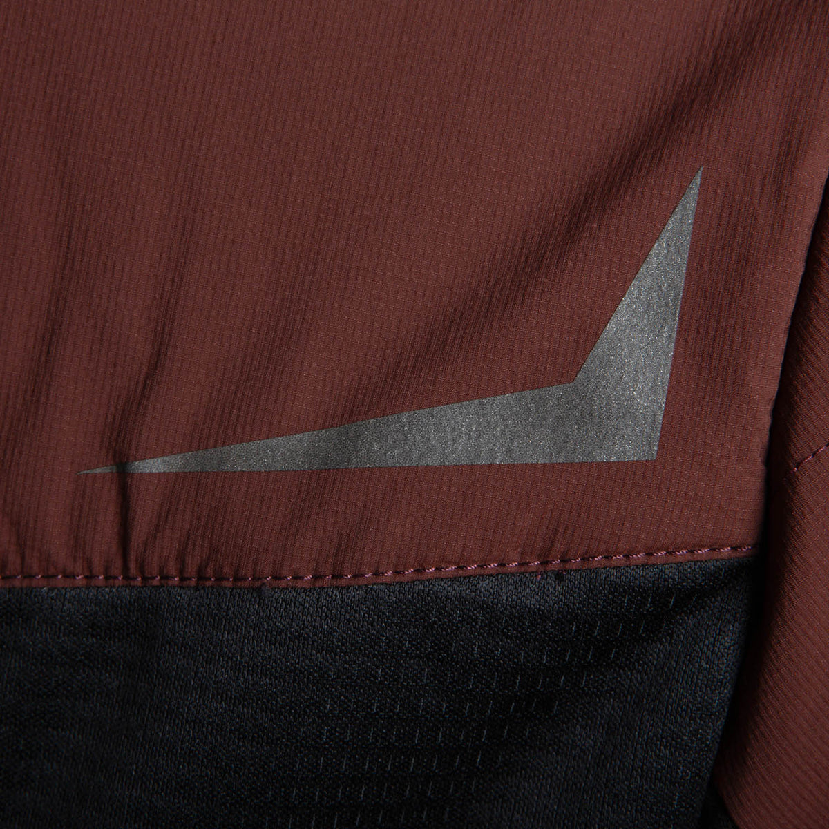 Override Alloy Jacket