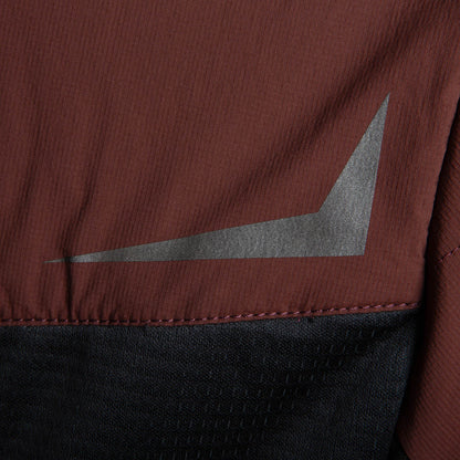 Override Alloy Jacket
