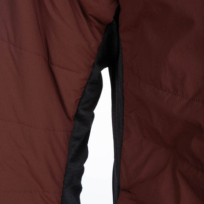 Override Alloy Jacket