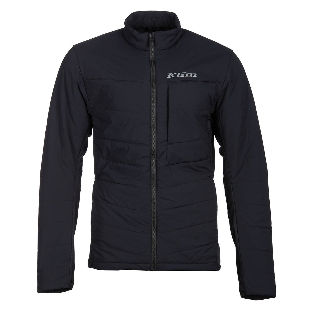 Override Alloy Jacket