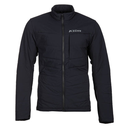 Override Alloy Jacket