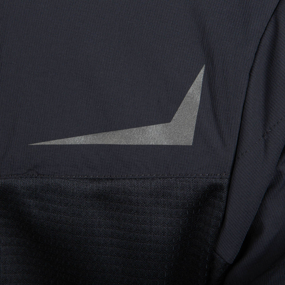 Override Alloy Jacket