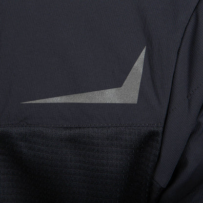 Override Alloy Jacket