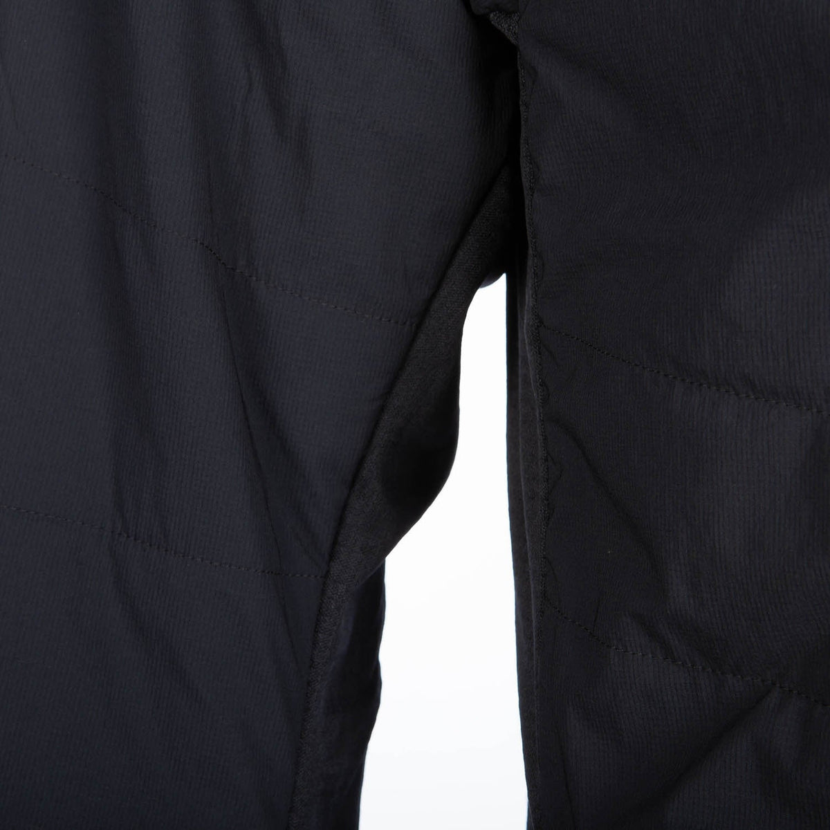 Override Alloy Jacket