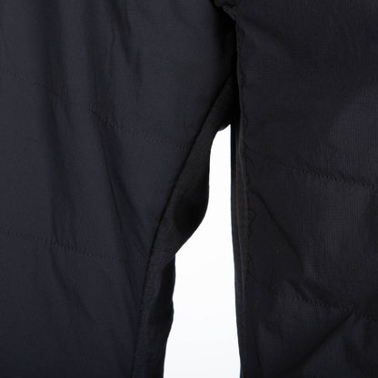 Override Alloy Jacket