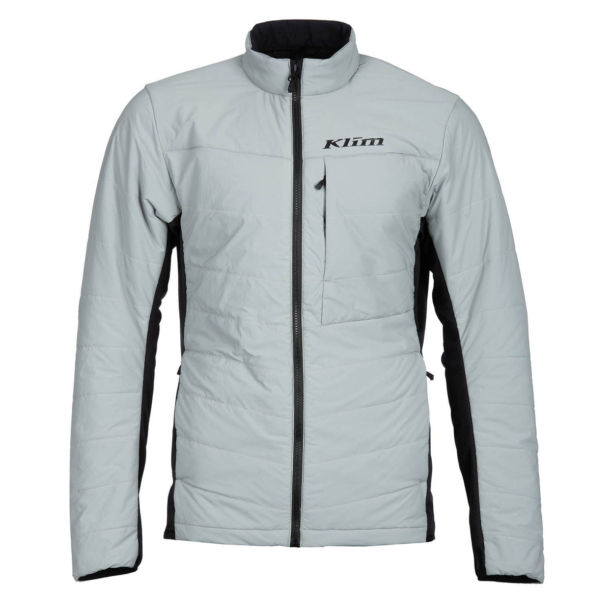 Override Alloy Jacket