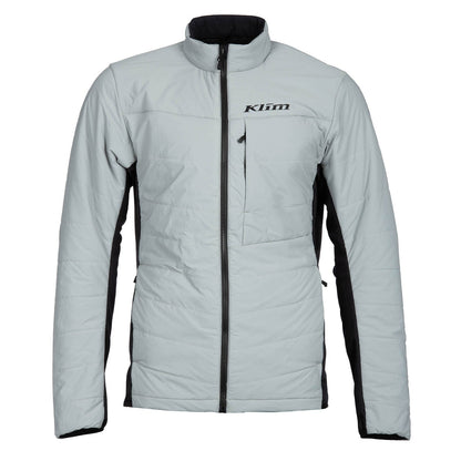 Override Alloy Jacket