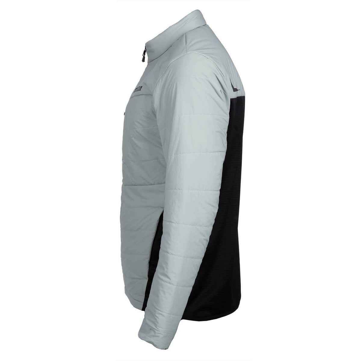 Override Alloy Jacket