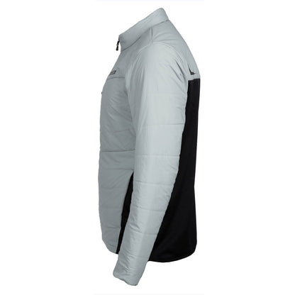 Override Alloy Jacket