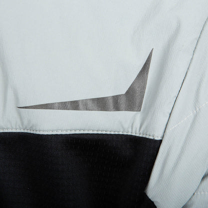 Override Alloy Jacket