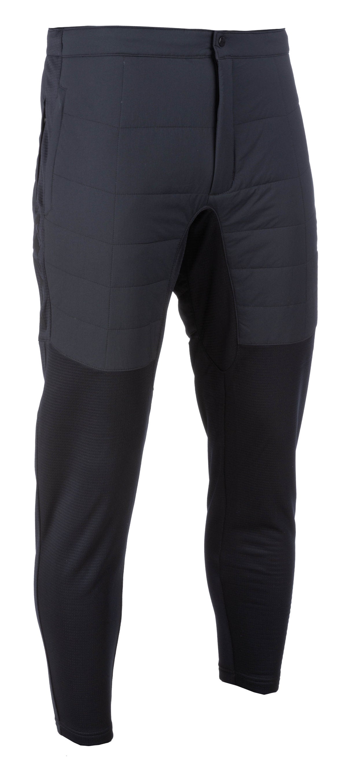 Override Alloy Pant