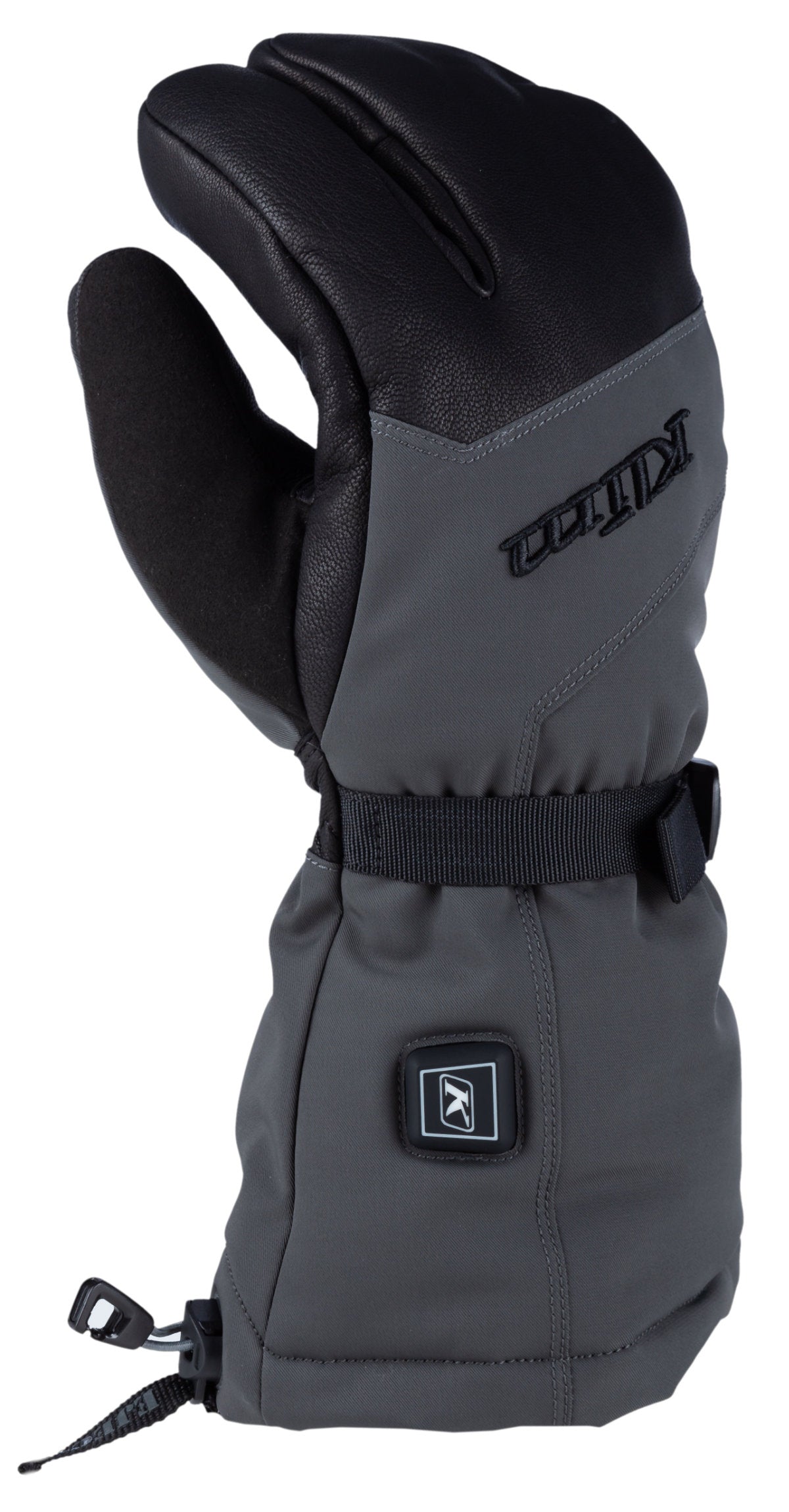 Tundra Htd Gauntlet Glove