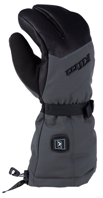 Tundra Htd Gauntlet Glove