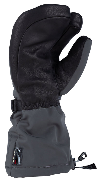 Tundra Htd Gauntlet Glove