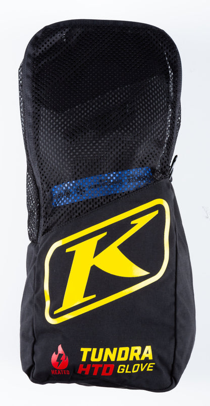 Tundra Htd Gauntlet Glove