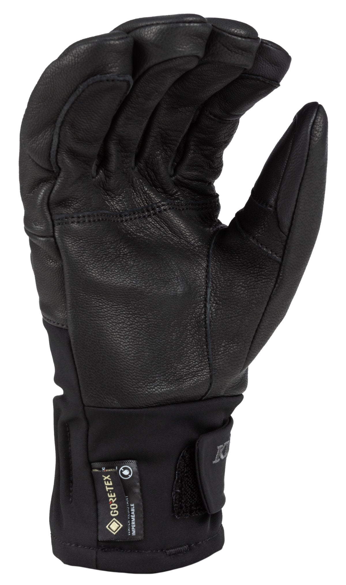 Guide Glove