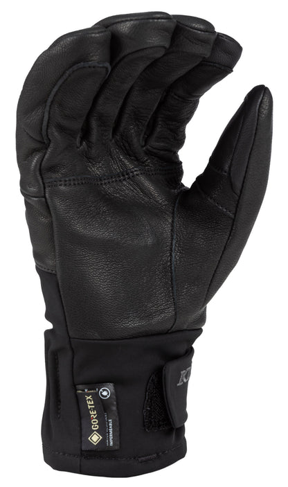 Guide Glove