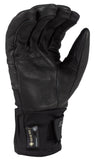 Guide Glove