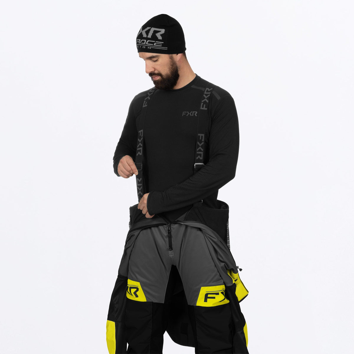 Men's Revo Lite Monosuit