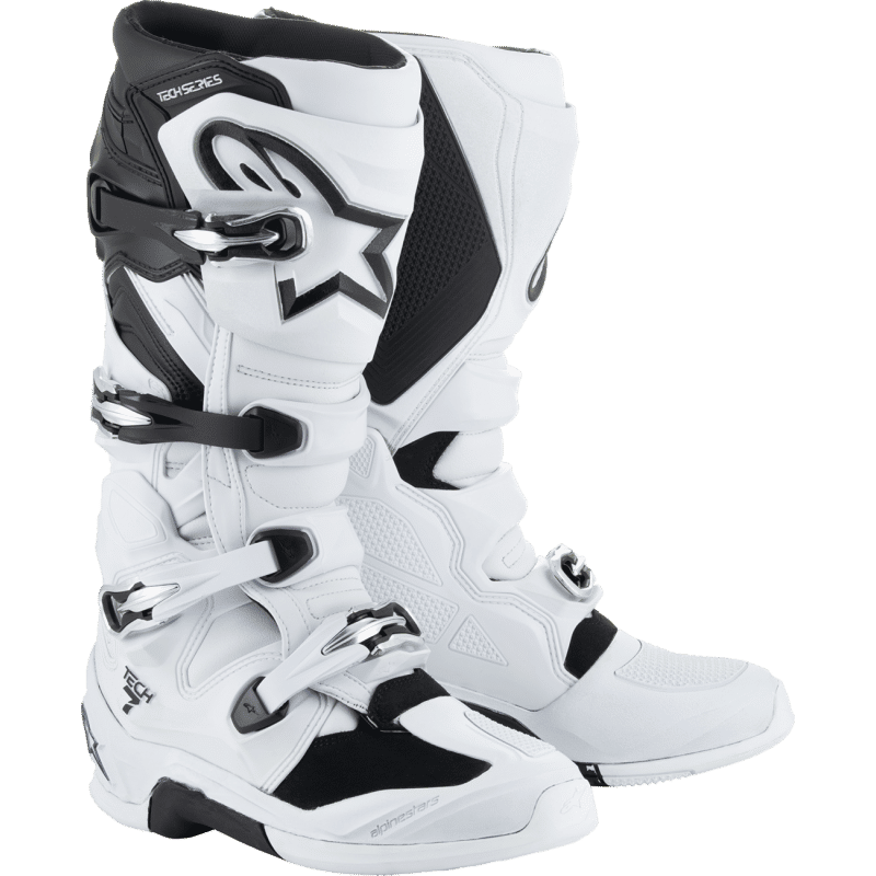 Tech 7 Boots