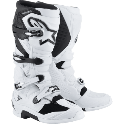 Tech 7 Boots