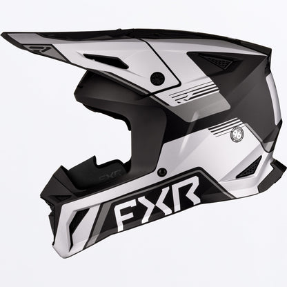 Apex Snow Helmet
