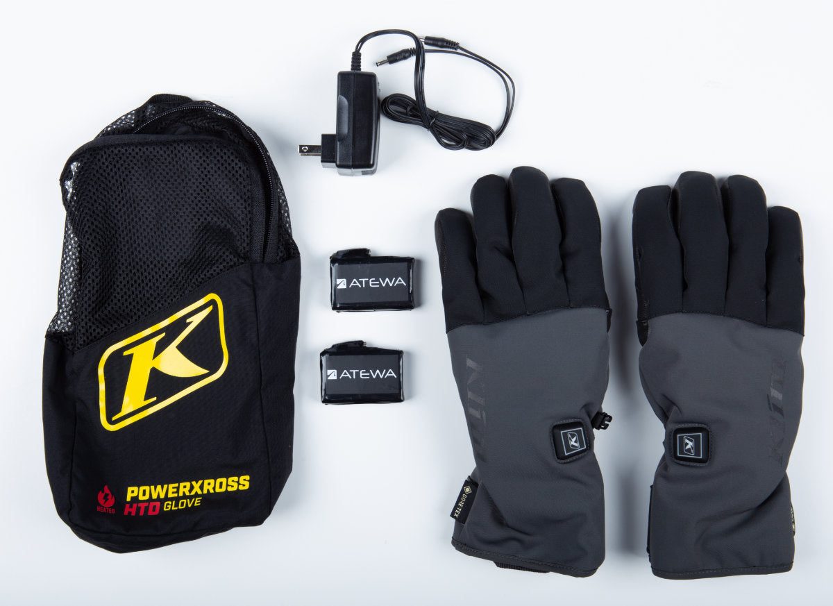 Powerxross Htd Glove