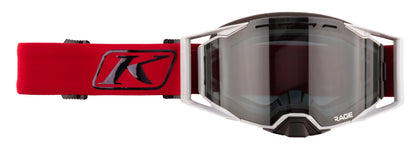 Rage Goggle