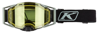 Rage Goggle