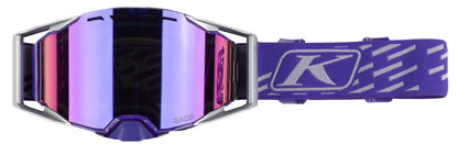 Rage Goggle