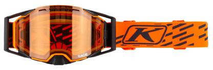 Rage Goggle