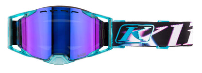 Rage Goggle