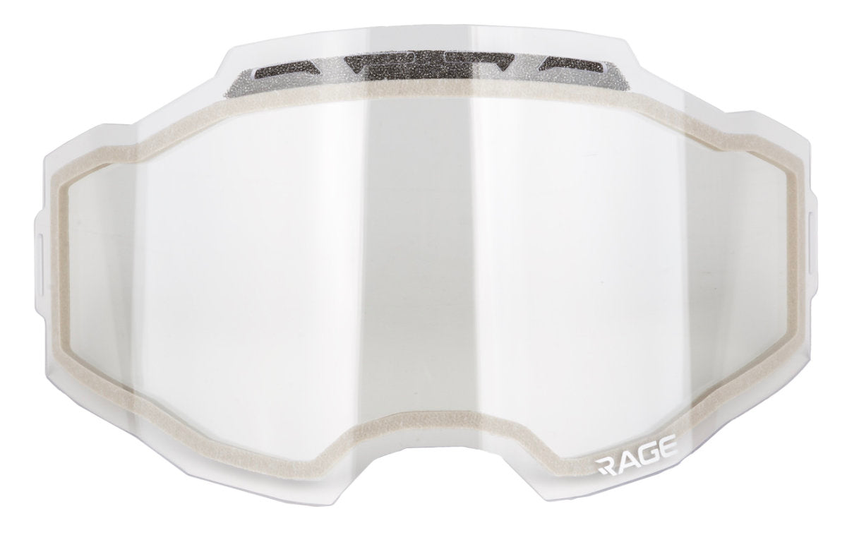 Rage Lens One Size Fits All