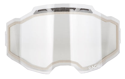 Rage Lens One Size Fits All