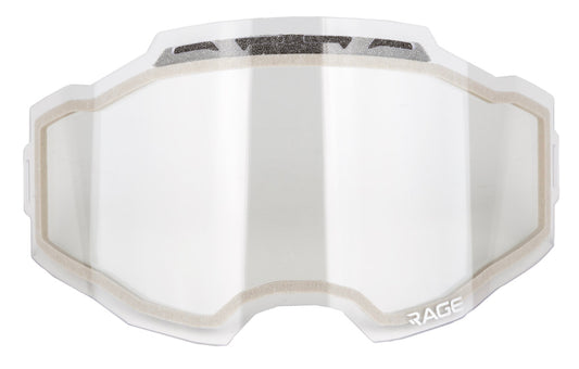 Rage Lens One Size Fits All