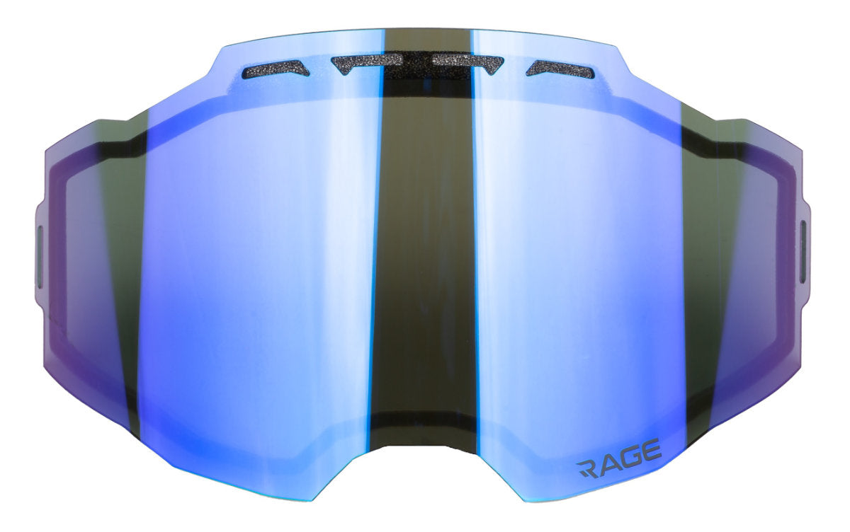 Rage Lens One Size Fits All