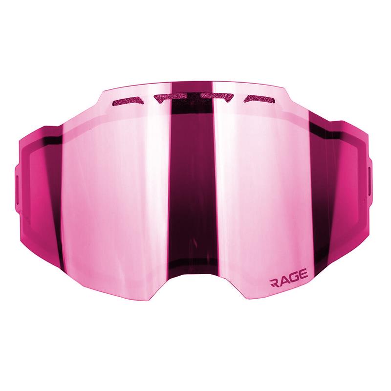 Rage Lens One Size Fits All