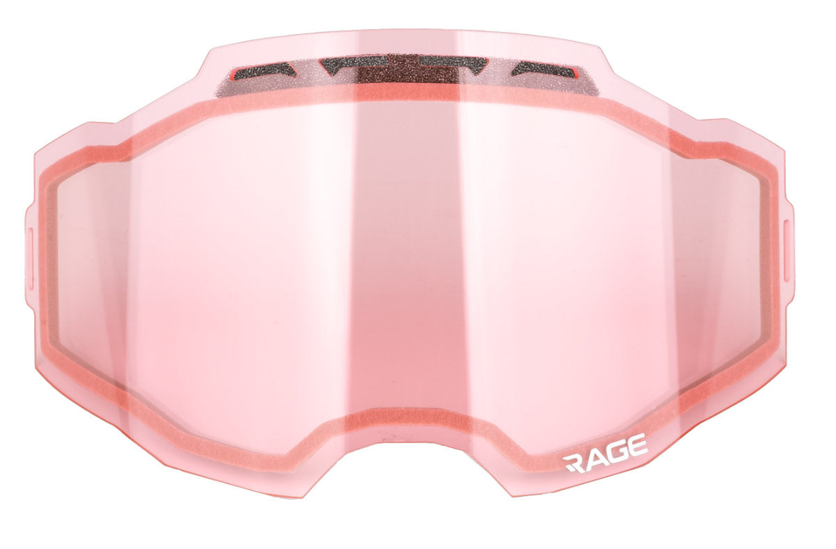 Rage Lens One Size Fits All