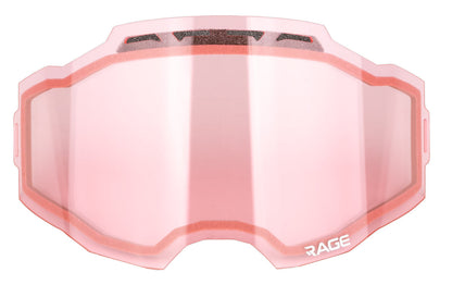 Rage Lens One Size Fits All