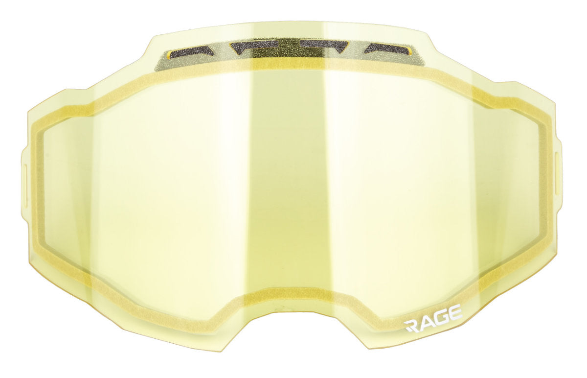 Rage Lens One Size Fits All