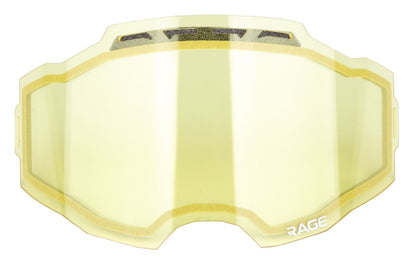 Rage Lens One Size Fits All