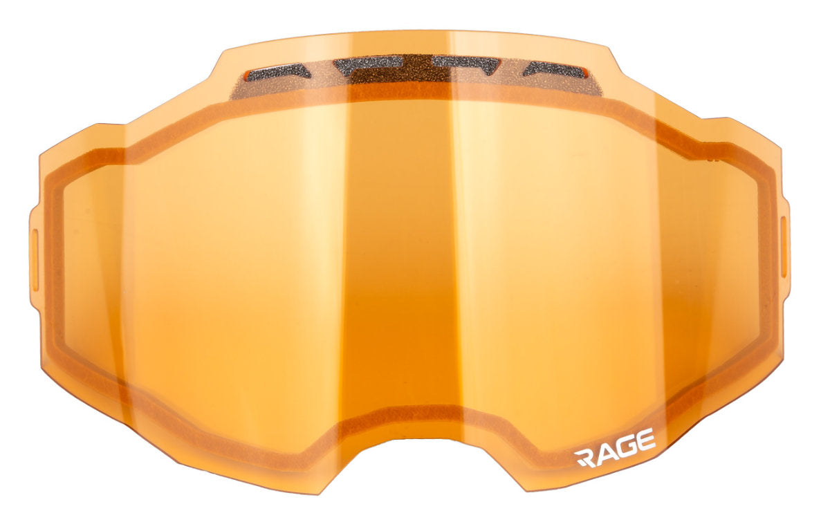 Rage Lens One Size Fits All