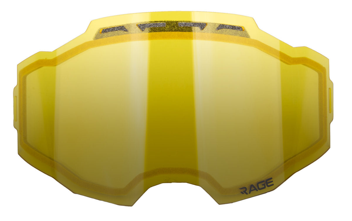 Rage Lens One Size Fits All