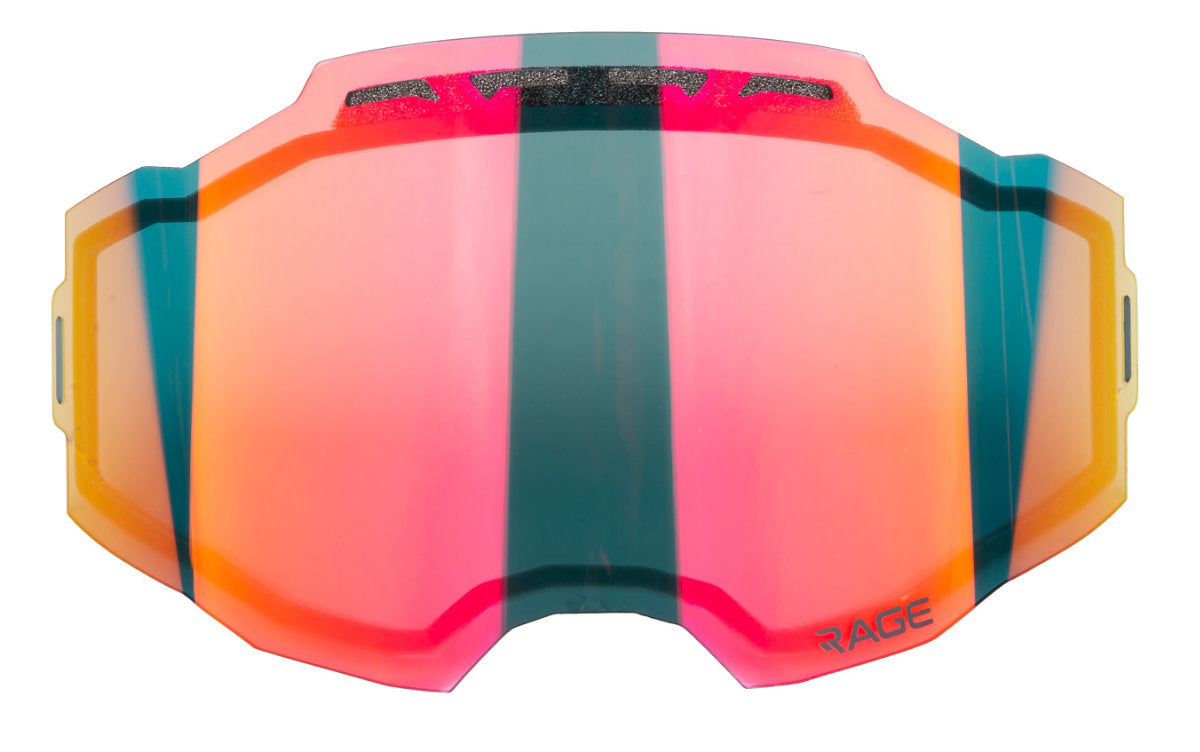 Rage Lens One Size Fits All
