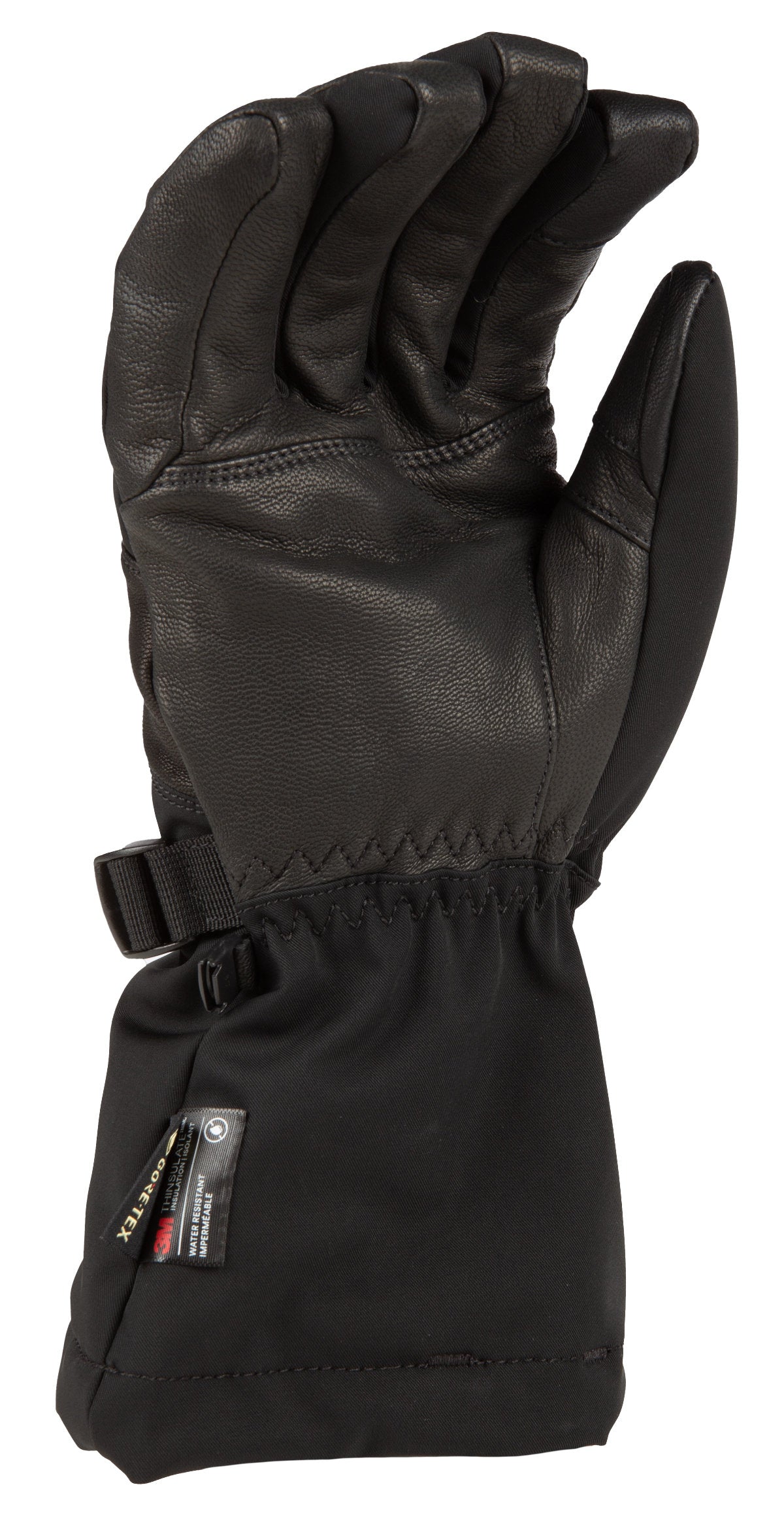 Blaze Gauntlet Glove