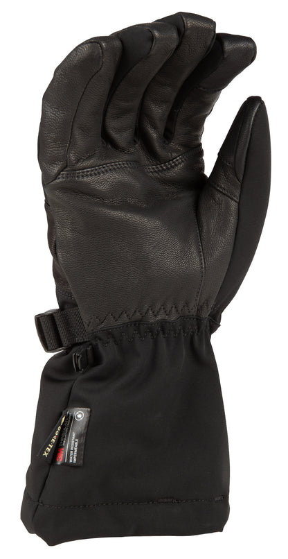 Blaze Gauntlet Glove